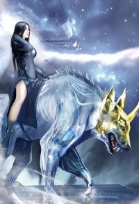 黄蓉襄阳后记-续写