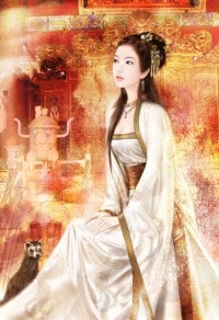 八零之福运小寡妇