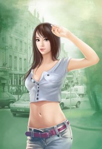 陋习下凋落的新娘