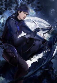 (BL/盗墓同人)乱红飞
