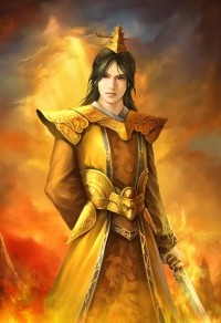吞龙