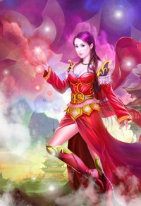 魔王向你发出组队申请