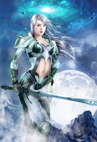 没钱的我只能给孟婆刷碗