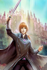 我的美女律师老婆