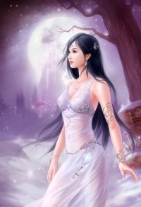 情缠劫上结