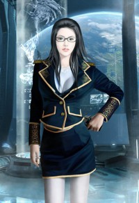 青鸟婉婉