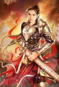 假面骑士之深渊
