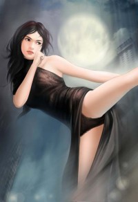 梦落两河岸
